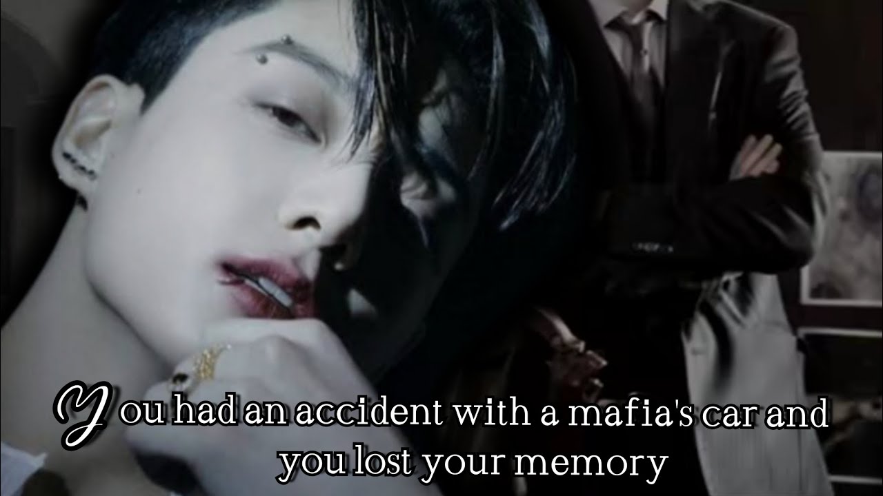You had an accident with a mafia's car and you lost your memory #btsff #jkff #mafiaff#Jungkookff