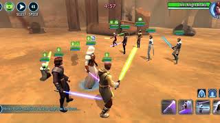 JKR vs Padme