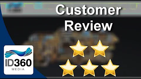 id360 media gulf shores Superb 5 Star Review by Do...