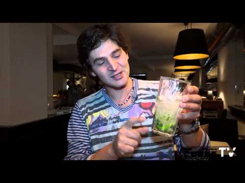 FocusTV.GE- როგორ გავაკეთოთ მოჰიტო? – გოგა ჩანადირის კულინაირული აკორდები