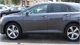 2009 Toyota Venza Used Cars Appleton WI