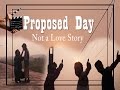 Proposed day  not a love story   full film    feat tapomoy  rituraj  pinku  sukriti