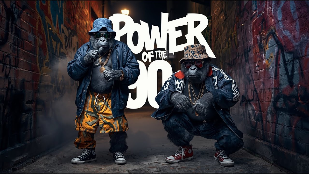 Vintage 90s Boom Bap 🎷 Dusty Jazz Sample Beat for Real Lyricists – Listen Today!