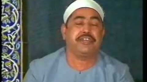 قناة نواعير / سورة الفتح - محمد محمود الطبلاوي