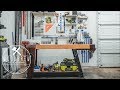 Moving Into Our New Woodworking Shop! Moving Into Our New Woodworking Shop!