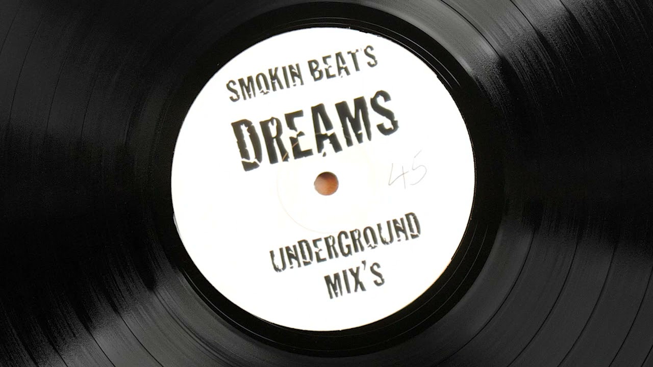 Smokin Beats - Dreams (Magic Funk's Club Mix)