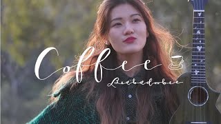 Coffee - Beabadoobee (Sing on Ukulele, but Short ver.)