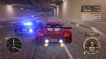 Forget Hollywood, This Race Is Peak Cinema ✋🤚