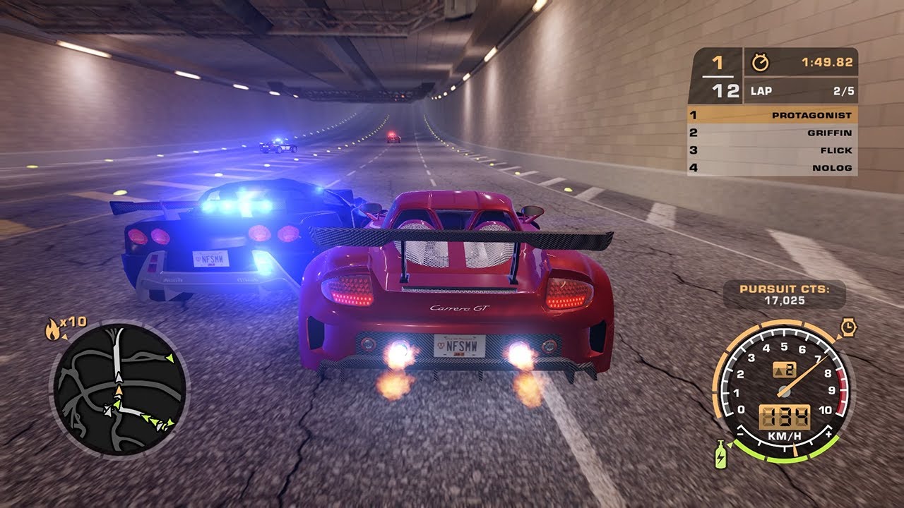 Forget Hollywood, This Race Is Peak Cinema ✋🤚