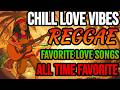 NONSTOP REGGAE LOVE EXPERIENCE 2026! Smooth Chill 🎶 best reggae songs of all time