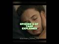 Episode 6 of Tasks shocks everyone with two unexpected deaths!