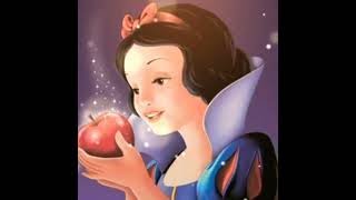 1 White & The 7 Dwarfs