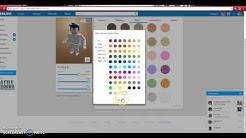 Como Quitar La Ropa Predeterminada De Roblox Facil Rapido Y - como quitarse toda la ropa en roblox duration 7 34