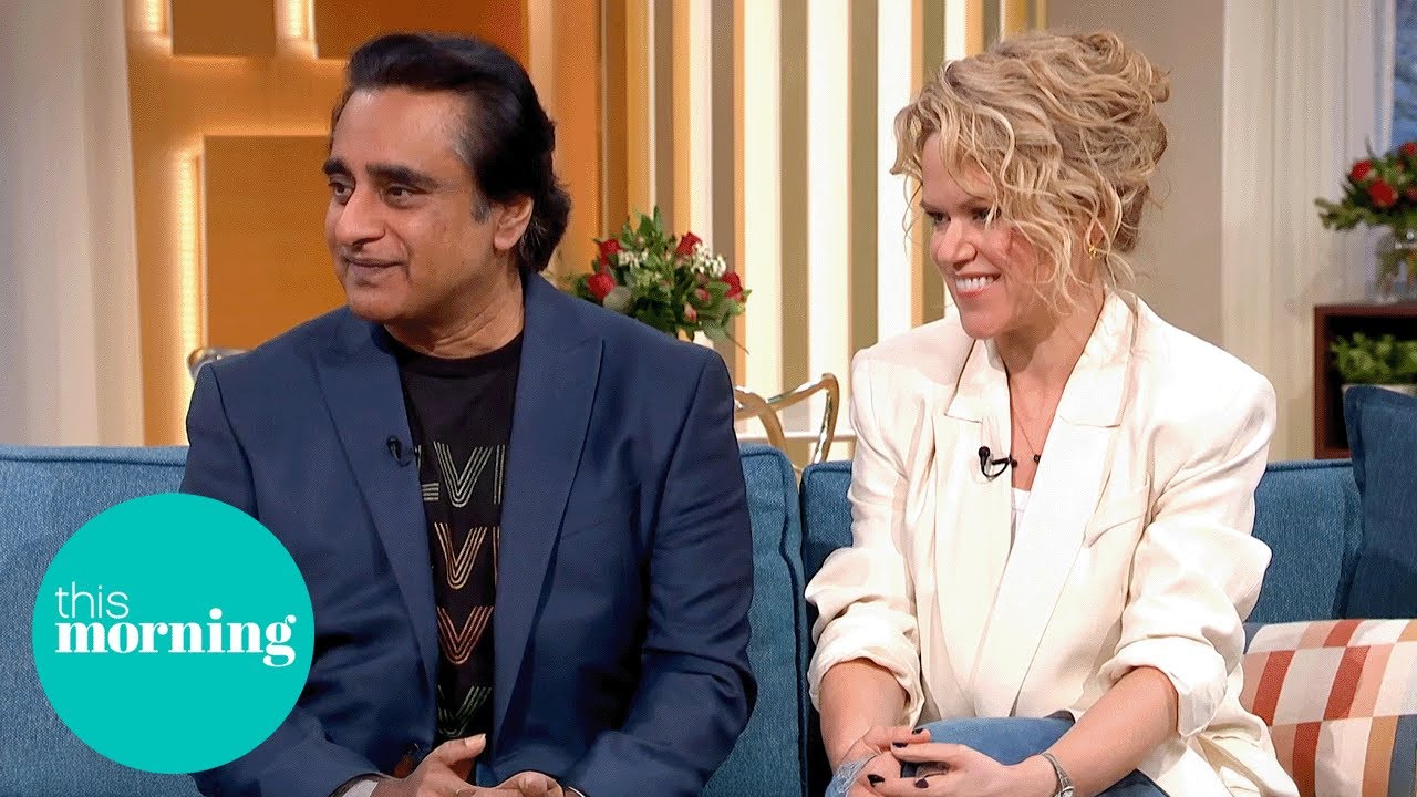 Unforgotten’s Stars Are Back With Their Darkest Investigation Yet! | This Morning