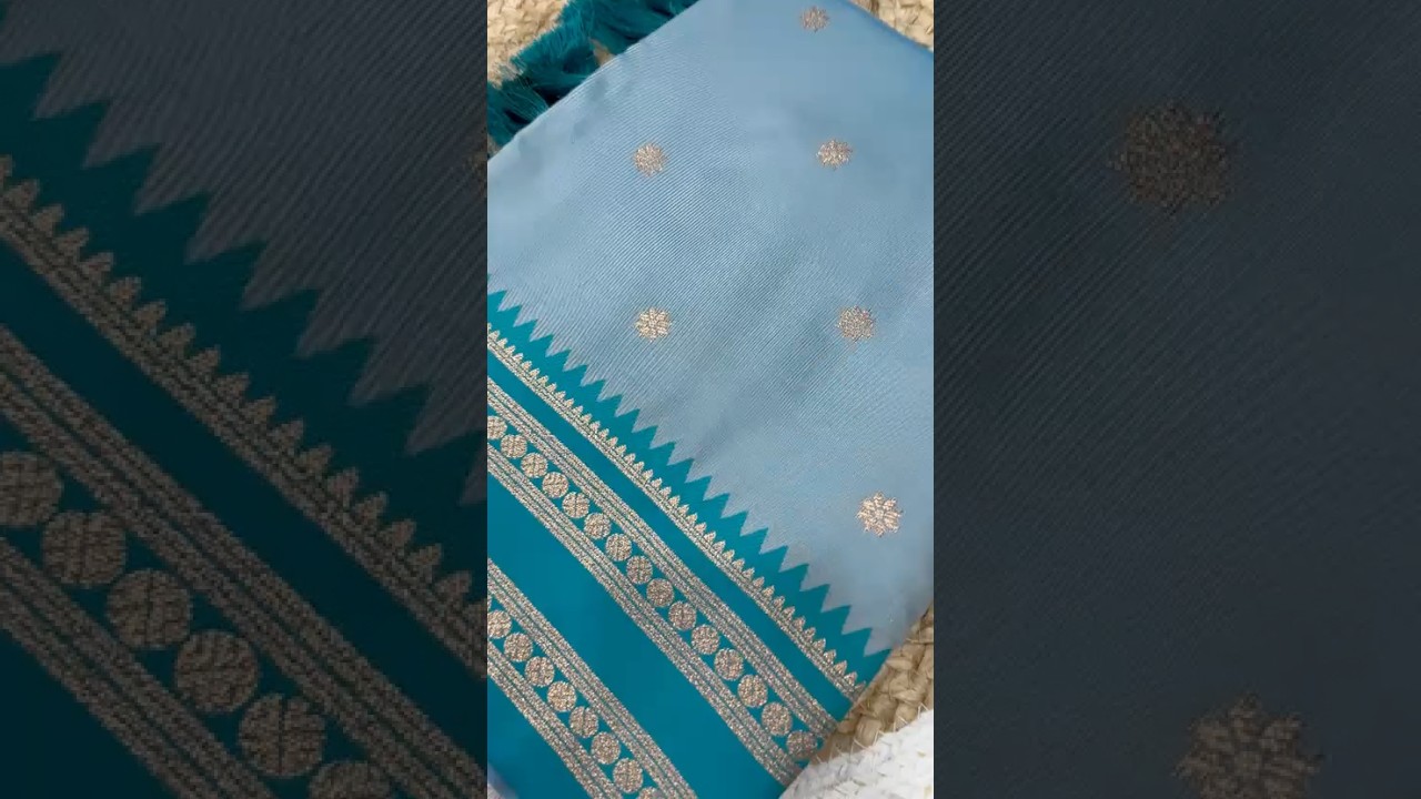 Traditional Narayan Peth Saree