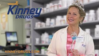 Ask Your Kinney Pharmacist: Sleep