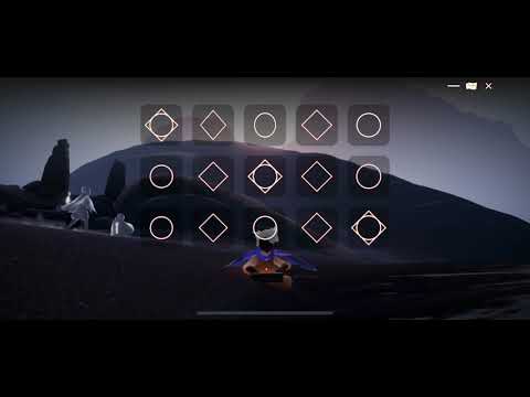「Under the sea」EASY！Full！[sky星を紡ぐ子供たち]