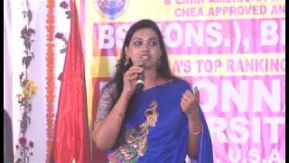 Graduation Ceremony & Cultural festival 2017 - Part 11
