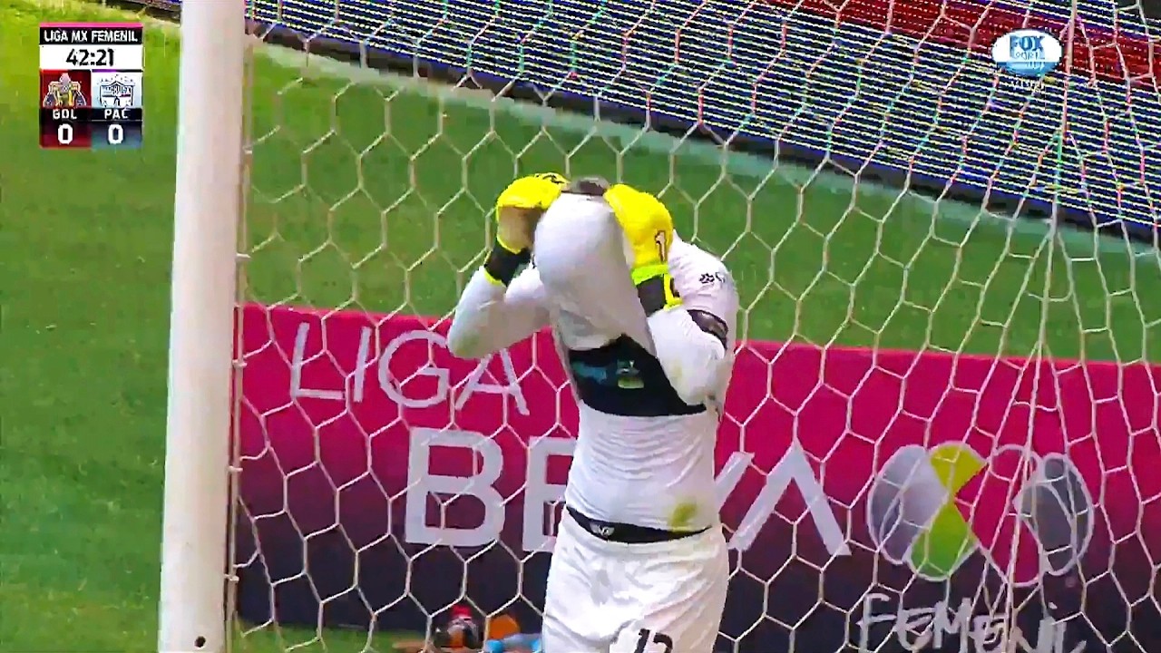 Los Momentos Más Graciosos del Fútbol Mexicano - Liga MX