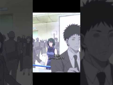 「京都姉妹校交流会、ついに開幕！」///『呪術廻戦』少年は戦い続ける——「正しき死」を追い求めて  #ドラマ #映画red thumbnail