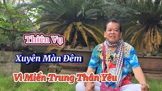 Nhiệm Vụ Gấp Rút Trong Đêm Vì Miền Trung Khi Tấn Kiệt Nhận Được Thông Điệp Thượng Đế