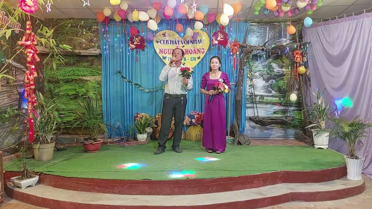 NGUYỄN BUU &THU THUY CK NHẬT KY DOI TÔI 