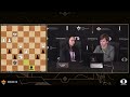 Post-game Press Conference with Lei Tingjie | Round 10 | Women's FIDE Candidates