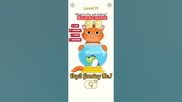 🔥 Dop 2 👀 Level 71 Android⚡IOS #dop2 #gameplay #shorts