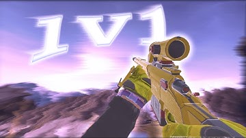 1v1 against my subscriber who’s a movement god 🤯 | combat master