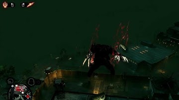 Prototype 2 Gameplay, part 15