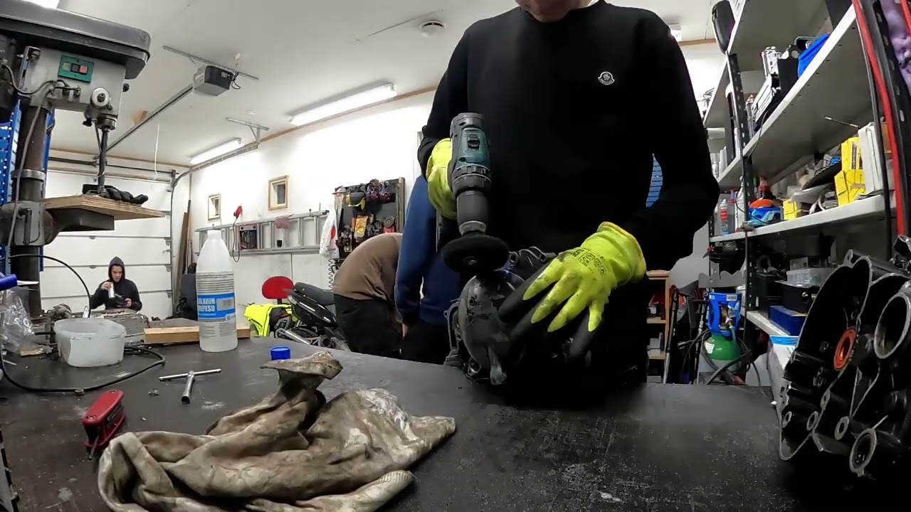 77br derbi projekti #1