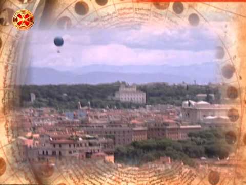 საეკლესიო კალენდარი - 20 ივნისი