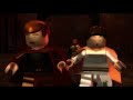 LEGO Star Wars: The Complete Saga Walkthrough Part 9 - Droid Factory (Episode II)