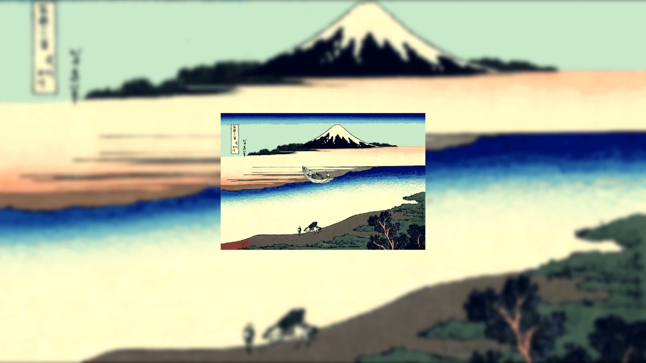 nujabes - luv sic pt. 2 remix - YouTube