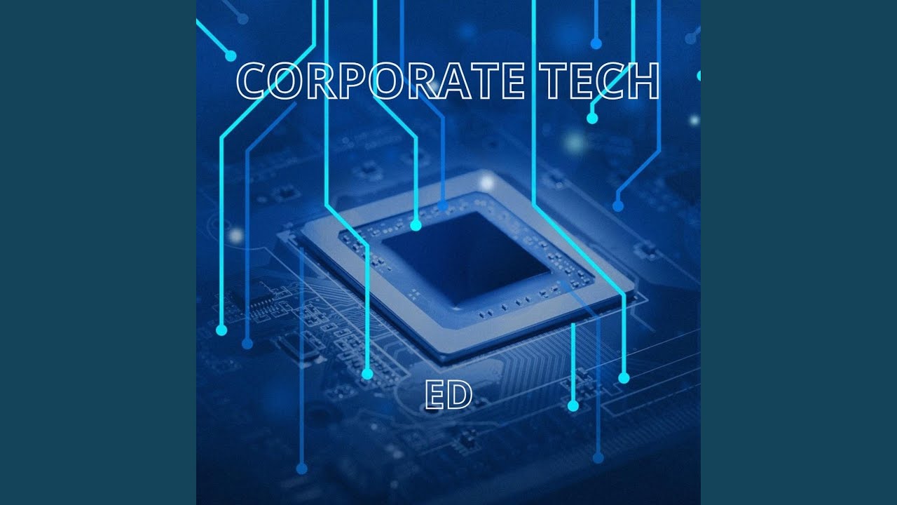 Watch CORPORATE TECH on YouTube Watch CORPORATE TECH on YouTube
