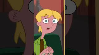 attack of the candace suit phineas and ferb disney channel animation