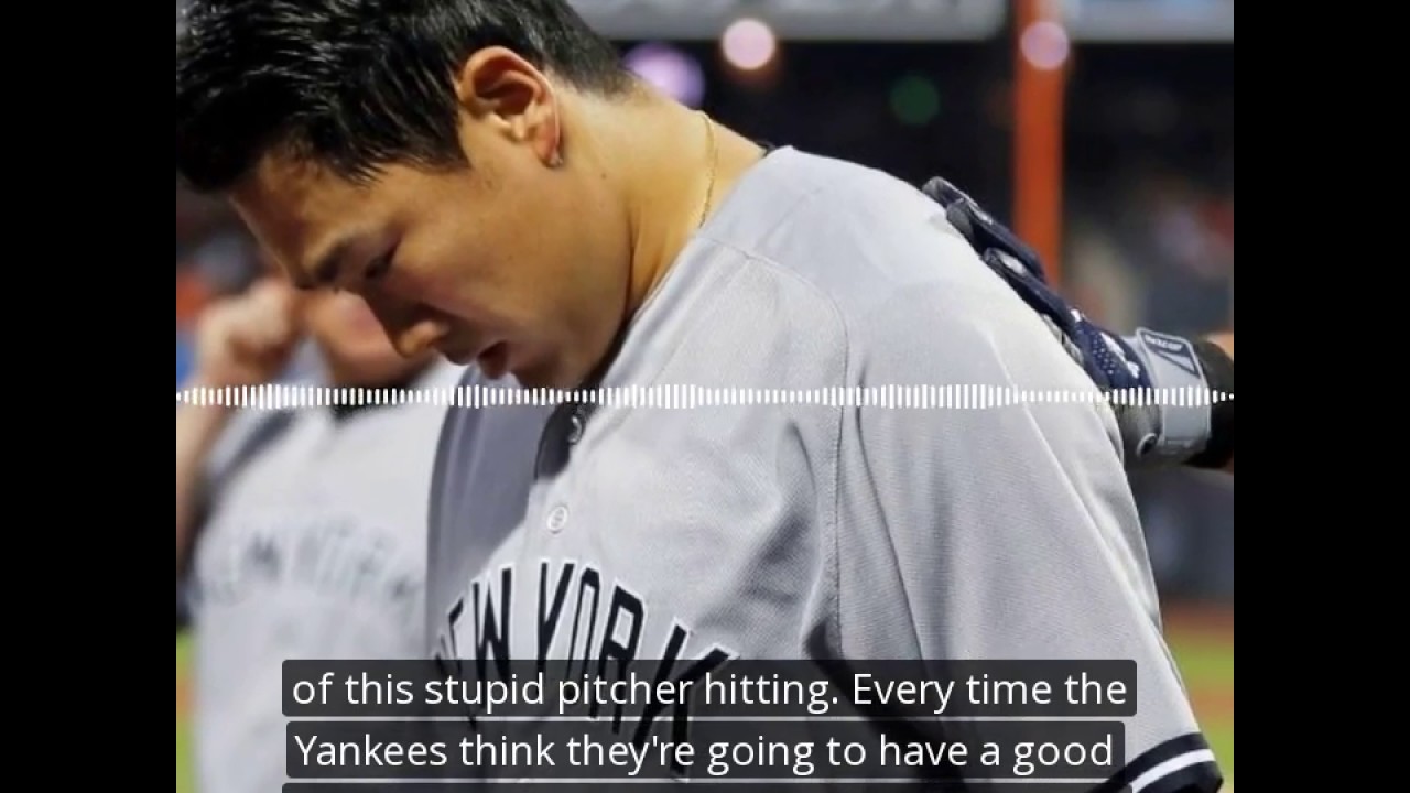 Should the National League adopt the designated hitter?