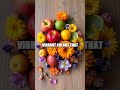 The Art of Cooking with Edible Flowers