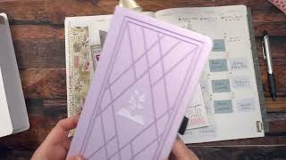 Day in May- in my Planners and Journals 