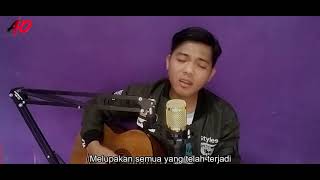 Cover Perlahan By Arul Aspas