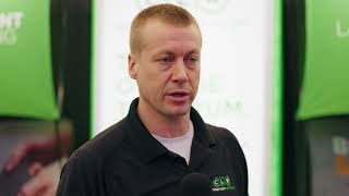 SM Expo – Closed Loop Recycling  Testimonial