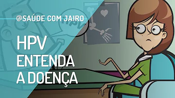 É possível eu ter HPV e meu marido não?