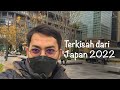 Terkisah dari japan