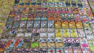 My Pokemon XY Black Star Promo Card Collection My Pokemon XY Black Star Promo Card Collection