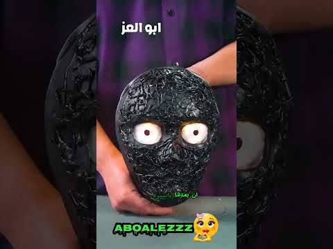 اختراعات بسيطه ممكن عملها في المنزل ج١٣٧ ساعدت اخويا ولما احتجت مساعدة سابني 