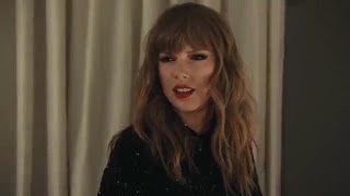 2018. DirecTV Now (Taylor Swift)