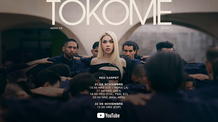 Kenia OS - Tokome (Red Carpet)