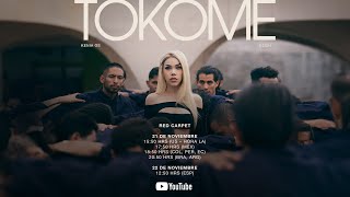 Thumbnail for Kenia OS - Tokome (Red Carpet)