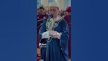 تلاوة اسطورية  ❤💚 سبح لله مافي السموات والأرض ... الشيخ | عبد العزيز سحيم