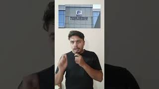 Paras defence share latest news #stockmarket #howtoearnmoneyfromusstockmarket